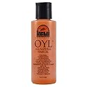 Kemi OYL All Natural Hair Oil 4 Oz,Pack of 3 Beauty & Personal Care Kemi