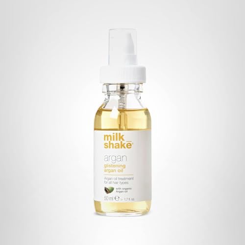 milk_shake Glistening Argan Oil 1.7oz Beauty & Personal Care milk_shake