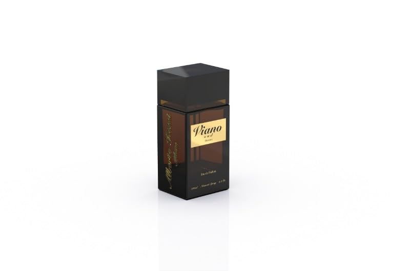 Viano Oud Homme Beauty & Personal Care Alberto Rossi Milano