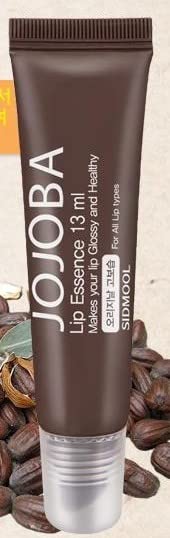 SIDMOOL Jojoba Lip Essence Beauty and Personal Care Sidmool