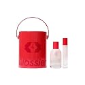 Limit'd Edition Tin You Duo Perfume Gift Set - Eau de Parfum 50 mL + 8 mL Travel Spray, Warm & Sheer Scent with Pink Pepper, Iris & Ambrox Beauty & Personal Care The Limit'd Edition Collection