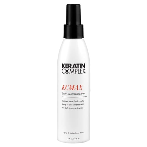Keratin Complex - KCMAX Daily Treatment Spray - 5oz Beauty & Personal Care Keratin Complex