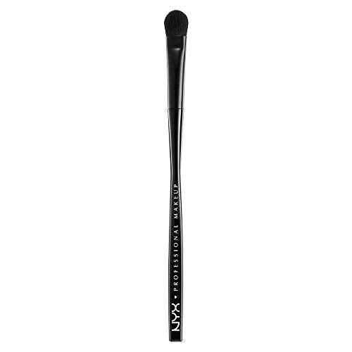 NYX Nyx cosmetics pro all over shadow brush prob12 Beauty & Personal Care NYX PROFESSIONAL MAKEUP