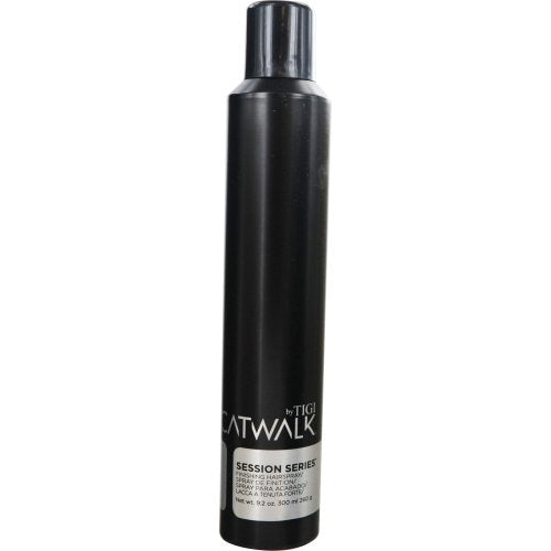 TIGI Catwalk Session Series Finishing Hairspray 9.2 oz. Beauty & Personal Care TIGI