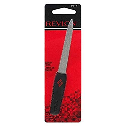 Revlon Compact Emeryl File Beauty & Personal Care REVLON