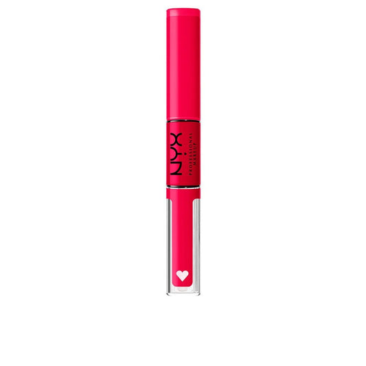 SHINE LOUD HIGH SHINE LIP COLOR Beauty & Personal Care NYX PROFESSIONAL MAKEUP