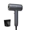 Revlon PowerMove Hair Dryer - Lightweight Blow Dryer with Salon-Quality Performance, Quicker Drying Powered by Advanced BLDC Motor Beauty & Personal Care REVLON