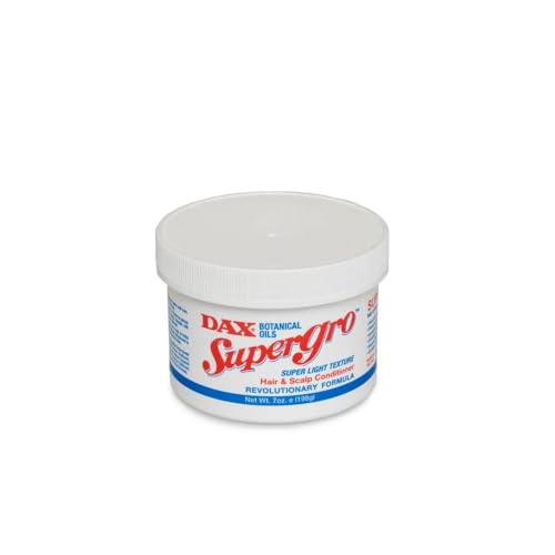 Dax Supergro 7oz. (2 Pack) Beauty & Personal Care DAX