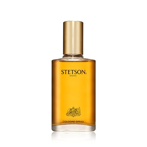 Stetson, Original Cologne Spray, 0.75 Fl Oz Beauty & Personal Care Stetson
