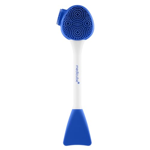 medicube Multi Silicone Jelly Brush - Pore Brush & Face Mask Applicator Beauty and Personal Care medicube Default Title