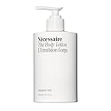 Nécessaire The Body Lotion - Fragrance-Free - Multi-Peptide Moisturizer - Firming Body Lotion for Women + Men. 2.5% Niacinamide. Non-Comedogenic + Beauty & Personal Care Nécessaire