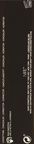 NARS Radiant Creamy Concealer, No. 2.5 Chestnut/Medium-Dark, 0.22 Ounce,I0081343 Beauty & Personal Care NARS