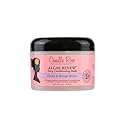 Camille Rose Algae Renew Deep Conditioning Hair Mask with Peppermint, Blue Green Algae & Mango Butter, to Strengthen and Moisturize, for All Hair Beauty & Personal Care Camille Rose