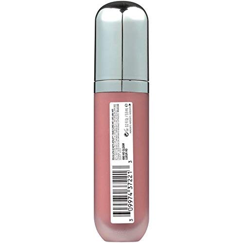 Revlon Ultra HD Metallic Matte Liquid Lipcolor, Liquid Lipstick, Gleam Beauty & Personal Care REVLON