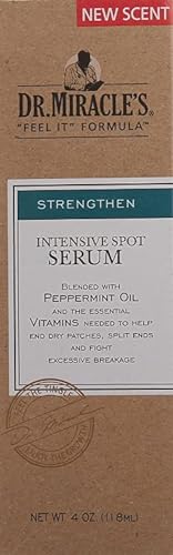 Dr. Miracle Intensive Spot Serum 4 Oz Beauty & Personal Care Dr. Miracle's