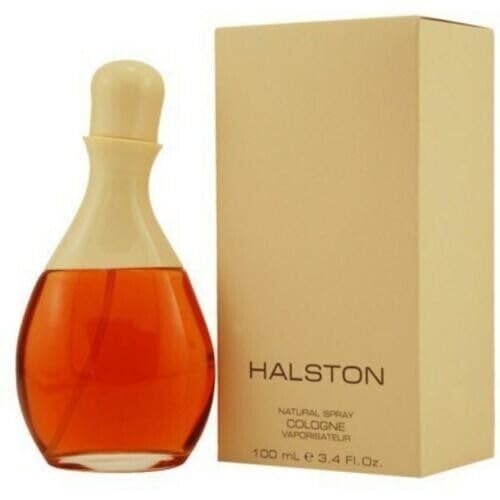 Halston by Halston for Women 3.4 oz Cologne Spray Beauty & Personal Care HALSTON
