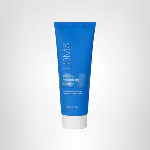 Loma Maximum Volumizing Solution, 8 Fl Oz Beauty & Personal Care Loma