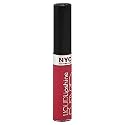 Liquid Lip Shine Fash Fucshia,Nyc,579u Beauty & Personal Care NYC