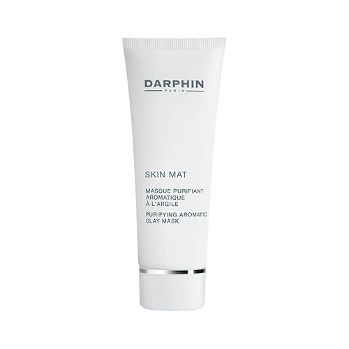 Darphin Skin Mat Purifying Aromatic Clay Mask, 2.8 Ounce Beauty & Personal Care Darphin