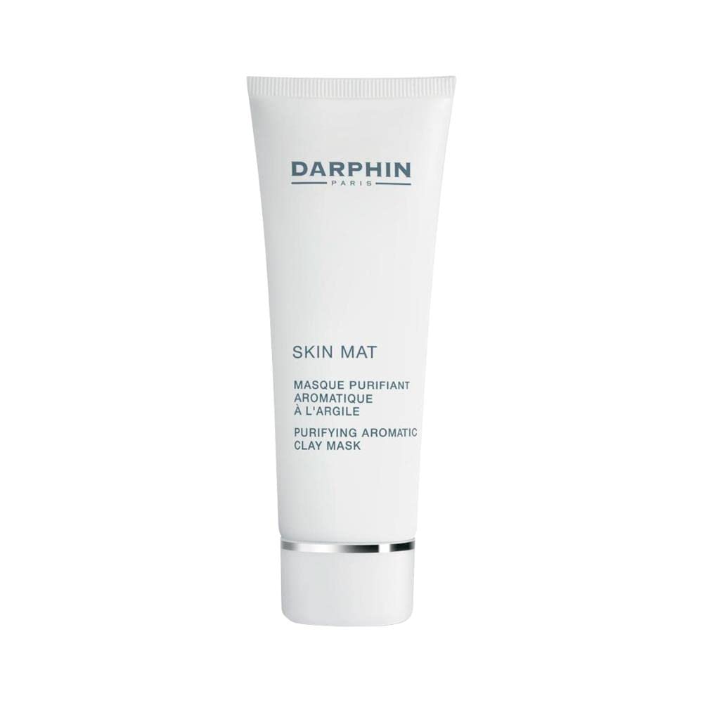 Darphin Skin Mat Purifying Aromatic Clay Mask, 2.8 Ounce Beauty & Personal Care Darphin