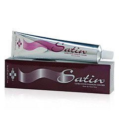 Satin Hair Color (9A) Beauty & Personal Care Developlus
