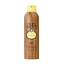 Sun Bum Original SPF 50 Sunscreen Body Spray - Broad Spectrum Moisturizing Sunscreen with Vitamin E - Hawaii 104 Act Compliant (Made without Beauty & Personal Care Sun Bum