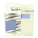 Feraud By JEAN FERAUD FOR MEN 4.2 oz Eau De Toilette Spray Beauty & Personal Care JEAN FERAUD