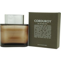 CORDUROY by Zirh International Beauty & Personal Care Corduroy