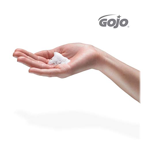 Botanical Foam Hand Wash, Botanical Scent, 700mL Refill, Each Beauty & Personal Care GOJO