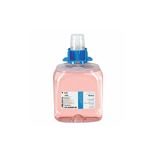 PROVON Foaming Handwash with Moisturizers, Cranberry Scent, 1,250 Ml Refill Beauty & Personal Care Provon