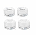 Giovanni Wicked Texture Styling Pomade - Eco Chic Wax Hair Gel, 2 Ounce (Pack of 4) Beauty & Personal Care GIOVANNI