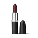 MAC M·A·CXIMAL Silky Matte Lipstick, Sin, 0.1 Ounces, Red Beauty & Personal Care MAC