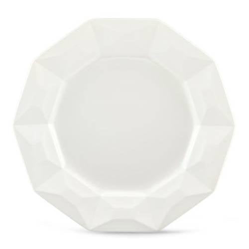 Kate Spade New York 826609 Castle Peak Cream Accent Place, Beauty and Personal Care Lenox