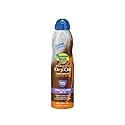 Banana Boat Protective Dry Tanning Oil Ultra Mist SPF 15, 6-Ounce Bottles (Pack of 3) Beauty & Personal Care Banana Boat