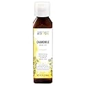 Aura Cacia Body Oil, Tranquil Chamomile, 4 Fluid Ounce Beauty & Personal Care Aura Cacia
