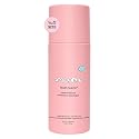 Mane Temp Check Heat Protection Spray for Hair - Anti Frizz Heat Protectant for All Hair Types - Helps Fight Damage, Split Ends & Breakage - Made Beauty & Personal Care Mane