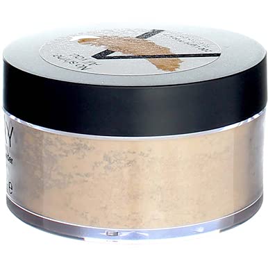 Almay Smart Shade Loose Finishing Powder, Light Medium [200] 1 oz (Pack of 2) Beauty & Personal Care Almay