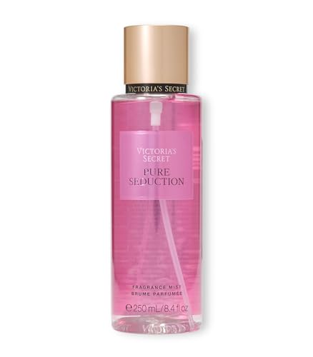 Victoria's Secret Body Fragrance Mist, Pure Seduction - 8.4 fl oz Beauty & Personal Care Victoria's Secret