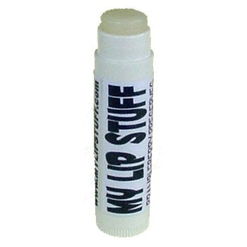 My Lip Stuff- Cinnamon Rolls, Tube Beauty and Personal Care My Lip Stuff