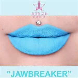 Jeffree Star Velour Liquid Lipstick - Jawbreaker Beauty & Personal Care Jeffree Star