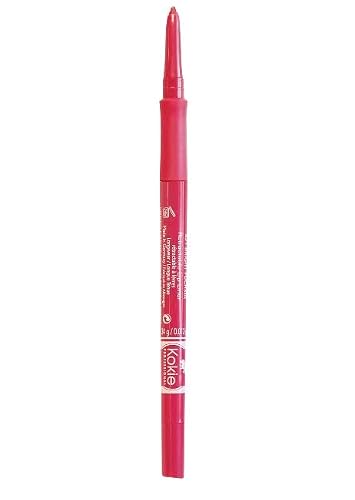 Kokie Cosmetics Mechanical Lip Liner, Crimson Red, 0.012 Ounce Beauty & Personal Care Kokie
