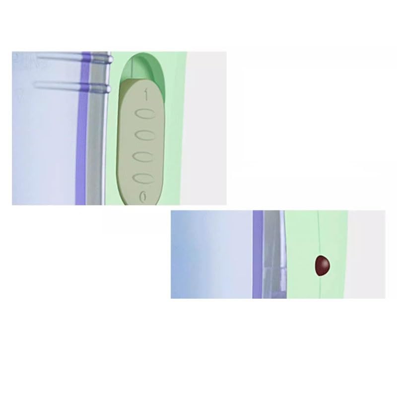 HIONJIN Fabric Shaver Rechargeable Lint Remover with and Electrostatic Brush Beauty and Personal Care HIONJIN