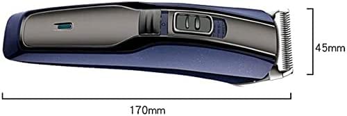 aiqiua Hair Clippers for Men Professional Cordless Clippers for Hair Cutting Trimmer Barbers Grooming Kit Rechargeable?Easy to use, Easy to Clean Beauty and Personal Care aiqiua
