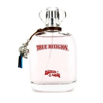 True Religion Ladies Hippie Chic EDP Spray 3.4 oz Beauty & Personal Care True Religion