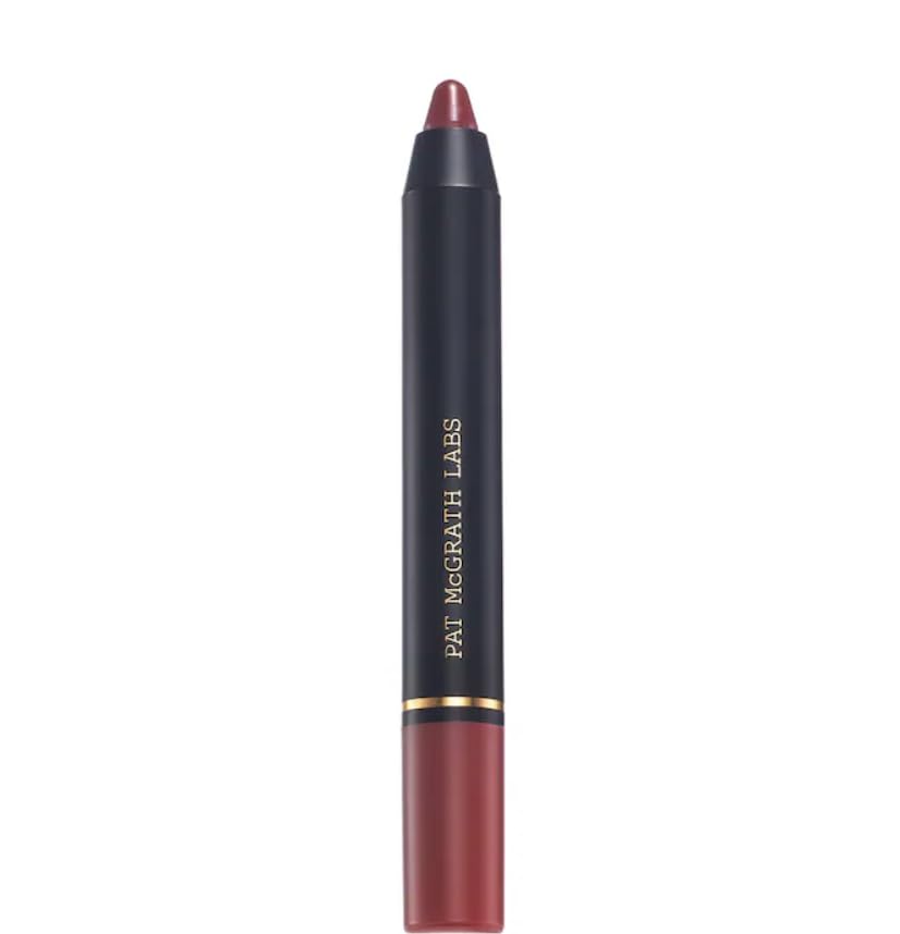 Pat McGrath Labs Dramatique Mega Lip Pencil - Flesh 3, 1 Count (Pack of 1) Beauty & Personal Care Pat McGrath Labs