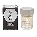 L'homme Eau De Toilette Spray For Men By Yves Saint Laurent - 3.3 oz Beauty & Personal Care Yves Saint Laurent