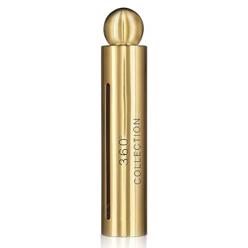 Perry Ellis 360 Collection for Women, 3.4 fl oz EDP Beauty & Personal Care Perry Ellis