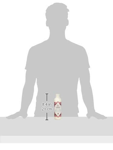Nubian Heritage Body Lotion with Shea Butter and Rose Hips Lotion PATCHOULI & BURITI,13 fl oz - Pack of 2 Beauty & Personal Care Nubian Heritage