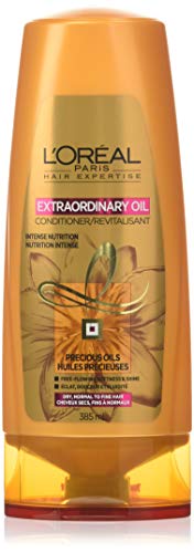 L'Oreal Paris Elvive Extraordinary Oil Nourishing Conditioner, 12.6 Fl; Oz (Packaging May Vary) Beauty & Personal Care L'Oreal Paris
