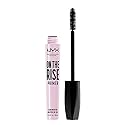NYX PROFESSIONAL MAKEUP On The Rise Lash Primer, Eyelash Booster Beauty & Personal Care NYX PROFESSIONAL MAKEUP